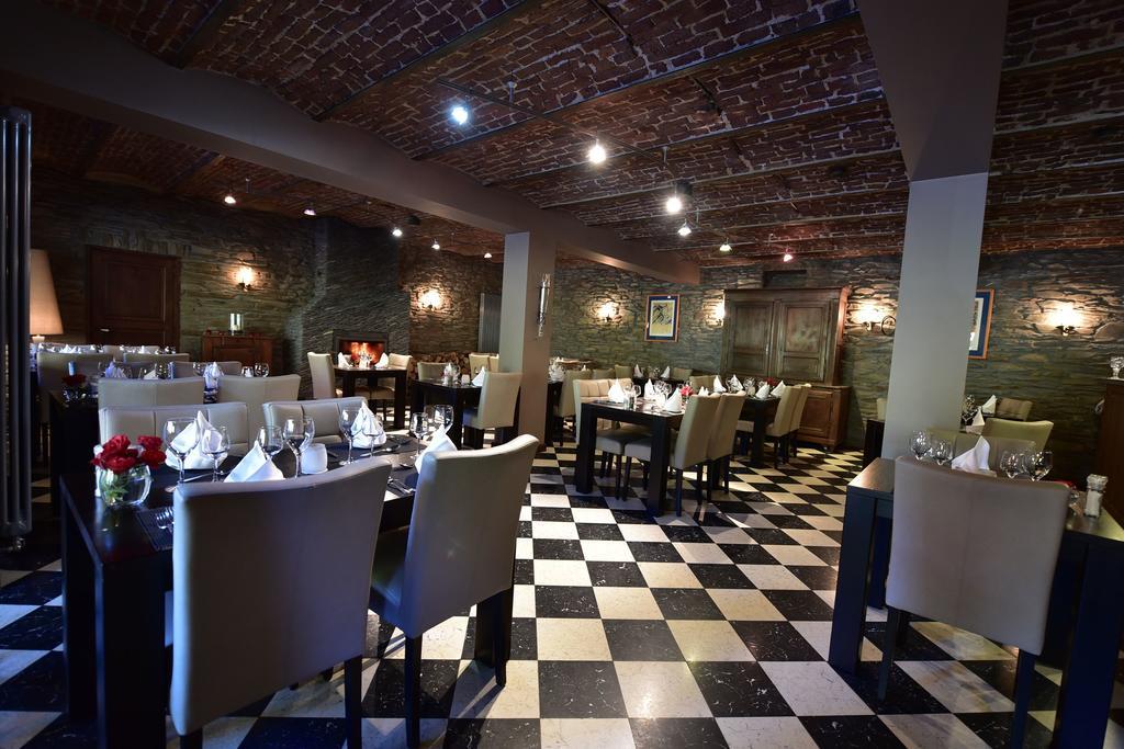 Moulin De La Strument Hotel 3*